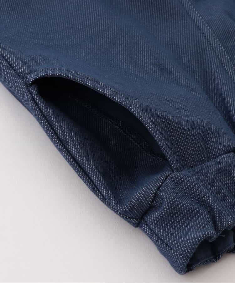 日本童裝 apres les cours 扇貝形下擺長褲 80-140cm 女童款 秋季 PANTS