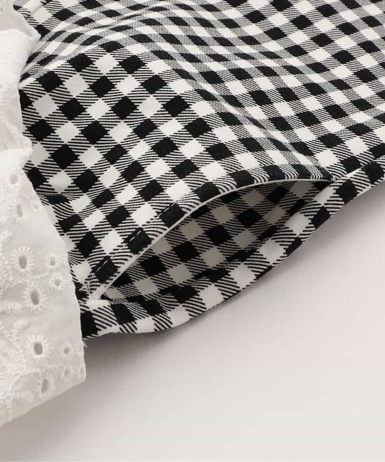 日本童裝 apres les cours 荷葉邊蕾絲長褲 80-130cm 女童款 秋季 PANTS