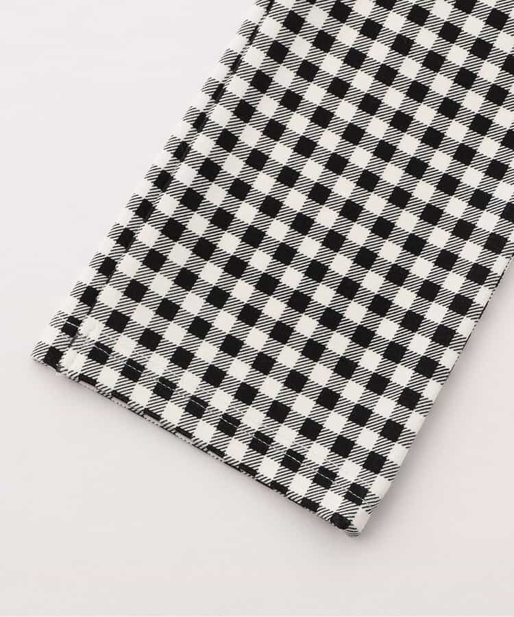 日本童裝 apres les cours 荷葉邊蕾絲長褲 80-130cm 女童款 秋季 PANTS