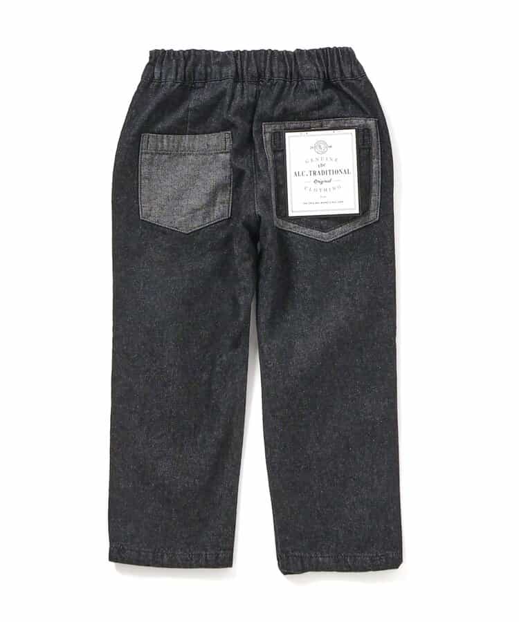 日本童裝 apres les cours 休閒長褲 80-130cm 男童款 秋季 PANTS