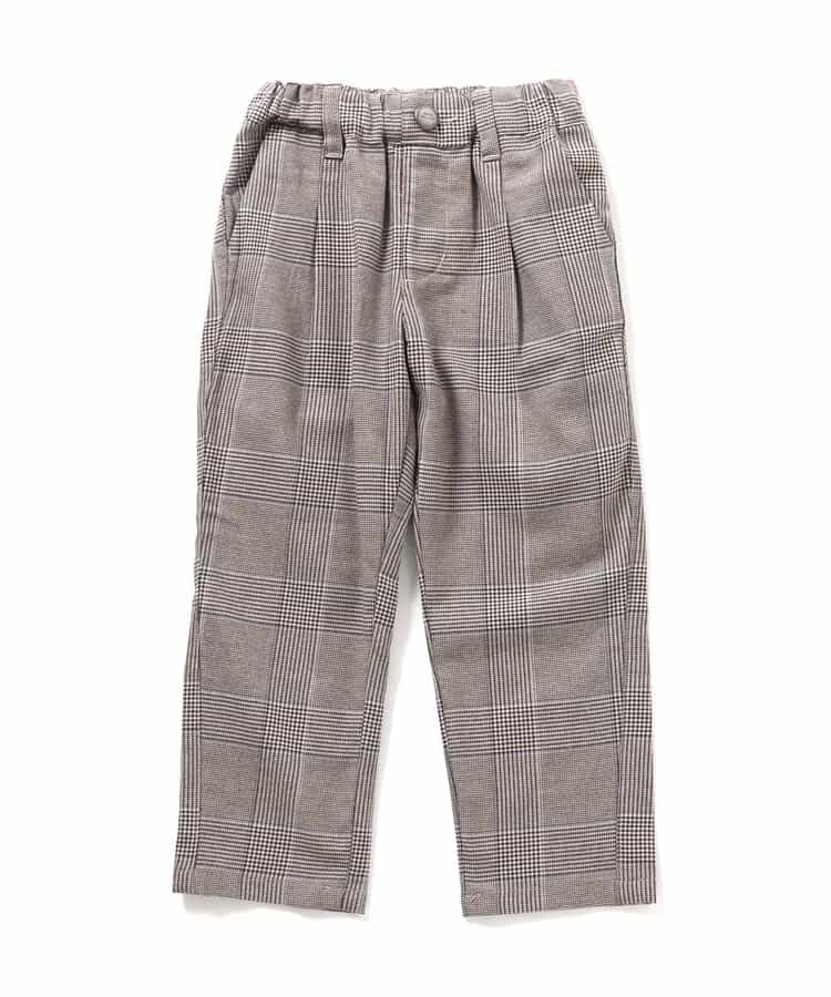 日本童裝 apres les cours 休閒長褲 80-130cm 男童款 秋季 PANTS