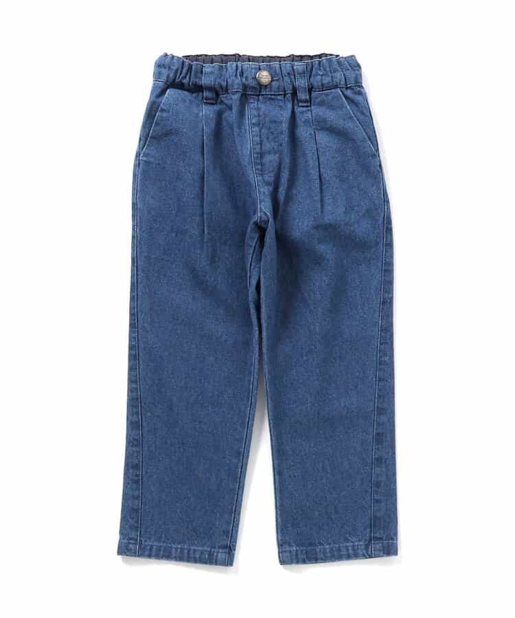 日本童裝 apres les cours 休閒長褲 80-130cm 男童款 秋季 PANTS