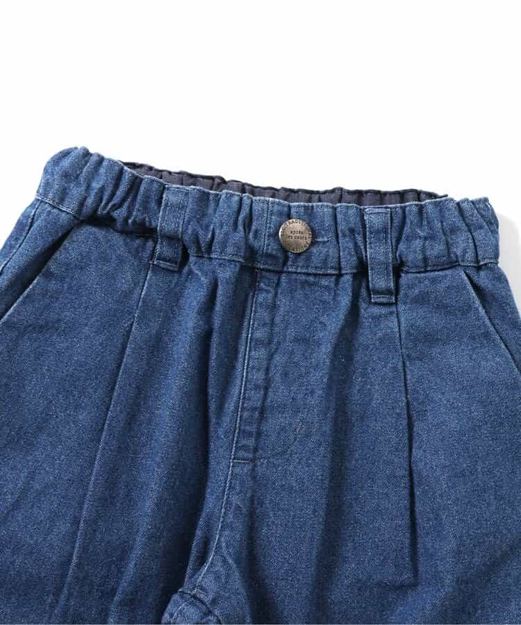 日本童裝 apres les cours 休閒長褲 80-130cm 男童款 秋季 PANTS