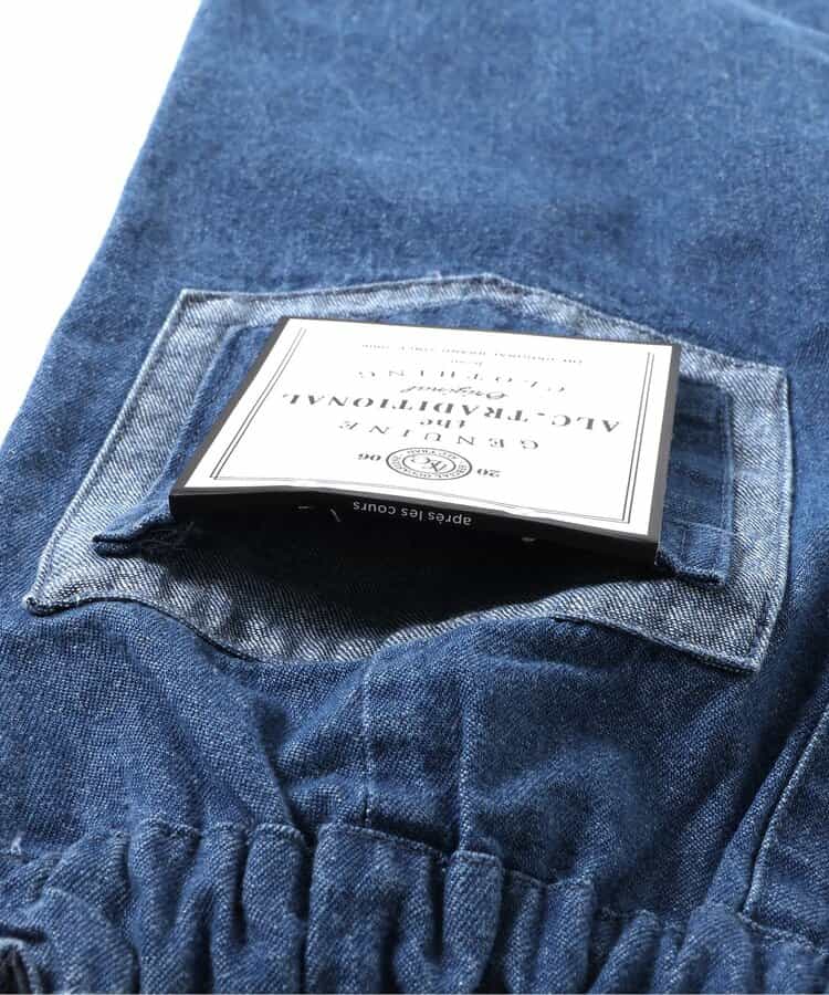 日本童裝 apres les cours 休閒長褲 80-130cm 男童款 秋季 PANTS