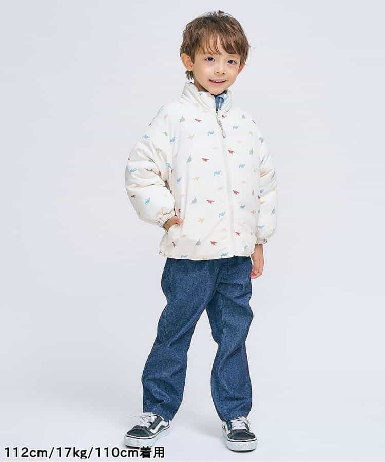 日本童裝 apres les cours 休閒長褲 80-130cm 男童款 秋季 PANTS