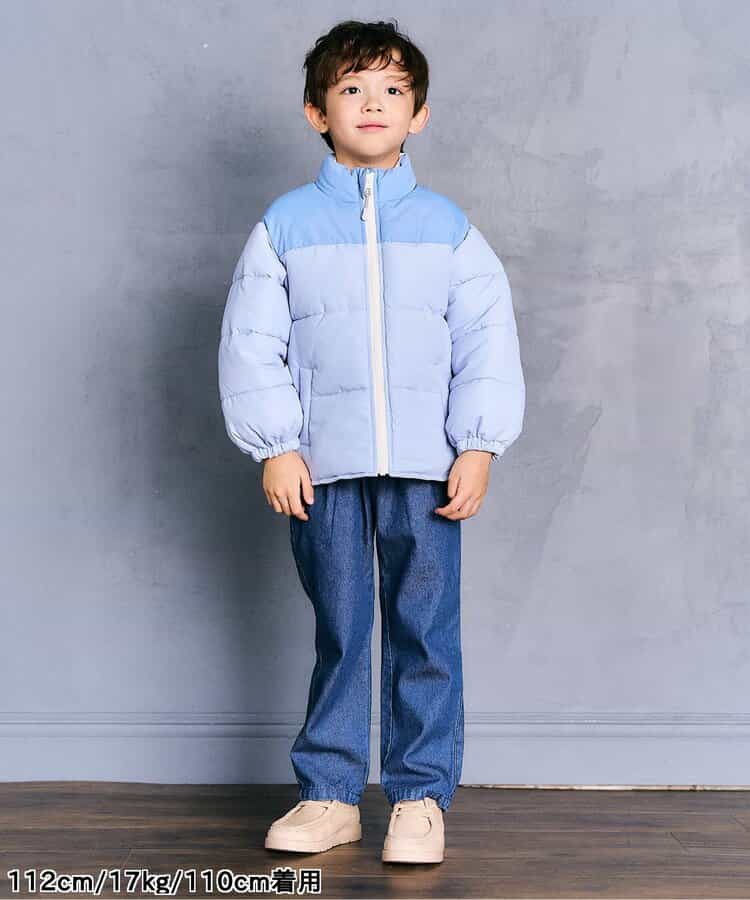 日本童裝 apres les cours 休閒長褲 80-130cm 男童款 秋季 PANTS