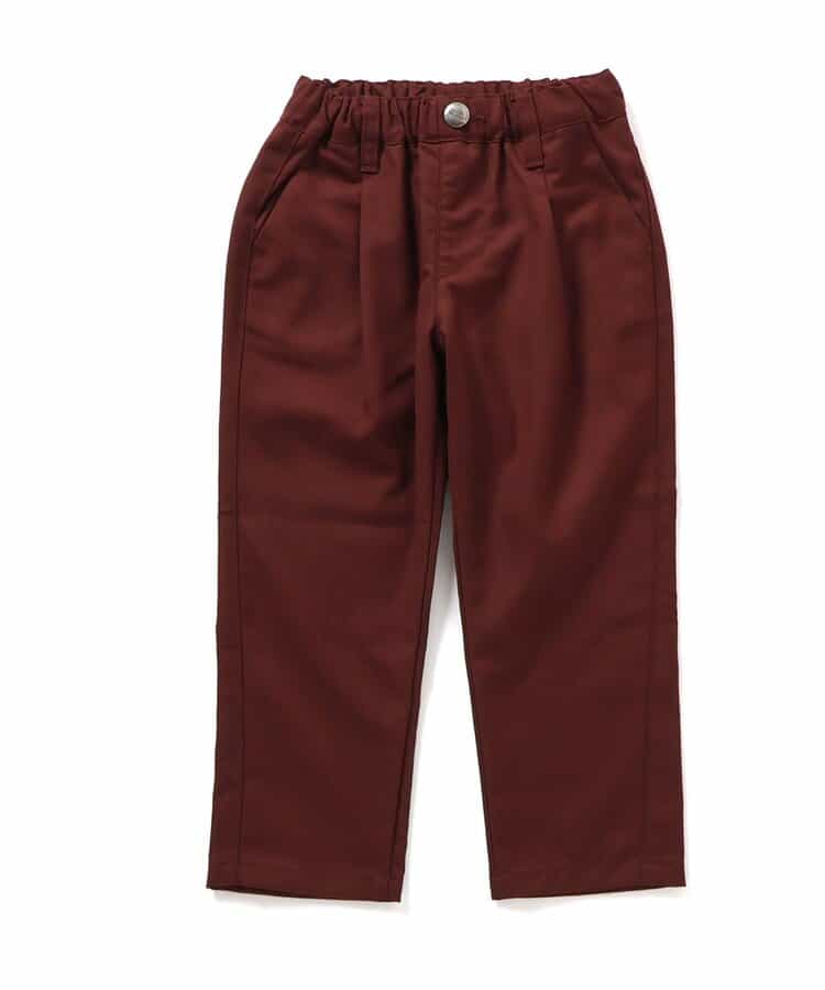 日本童裝 apres les cours 休閒長褲 80-130cm 男童款 秋季 PANTS