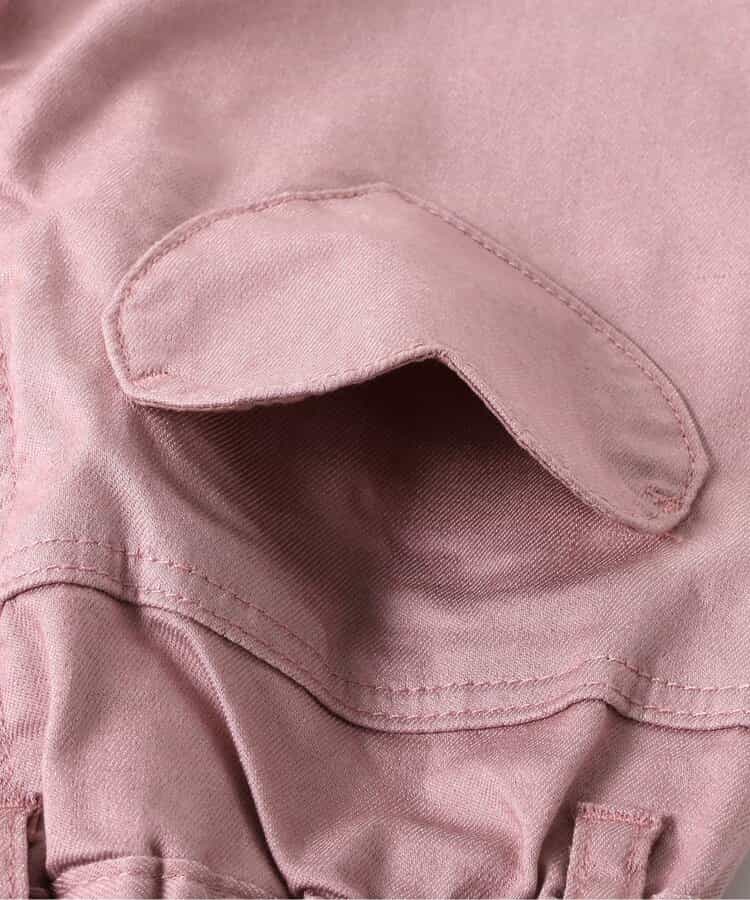 日本童裝 apres les cours 心型休閒長褲 80-140cm 女童款 秋季 PANTS