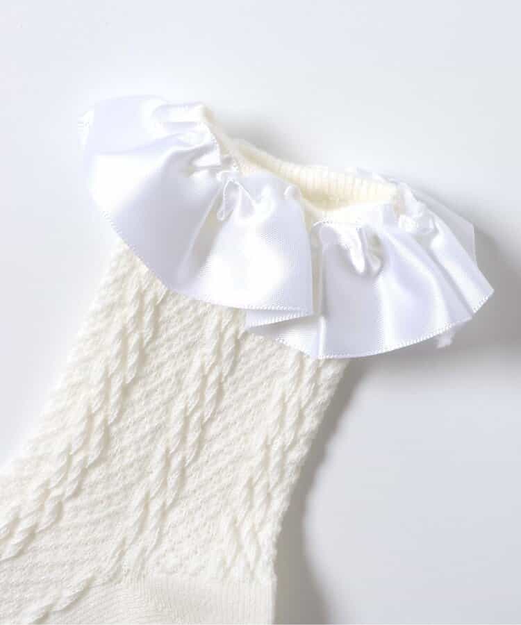 日本童裝 apres les cours 襪褲及襪套裝 80-140cm 女童款 秋季 PANTS