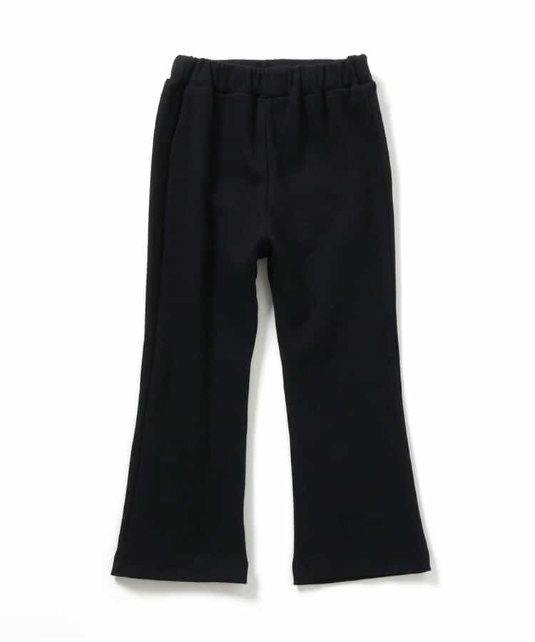 日本童裝 apres les cours 心型褲腳長褲 80-130cm 女童款 秋季 PANTS