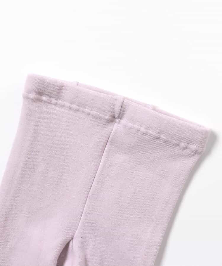 日本童裝 apres les cours x Disney 公主襪褲 80-140cm 女童款 秋季 PANTS