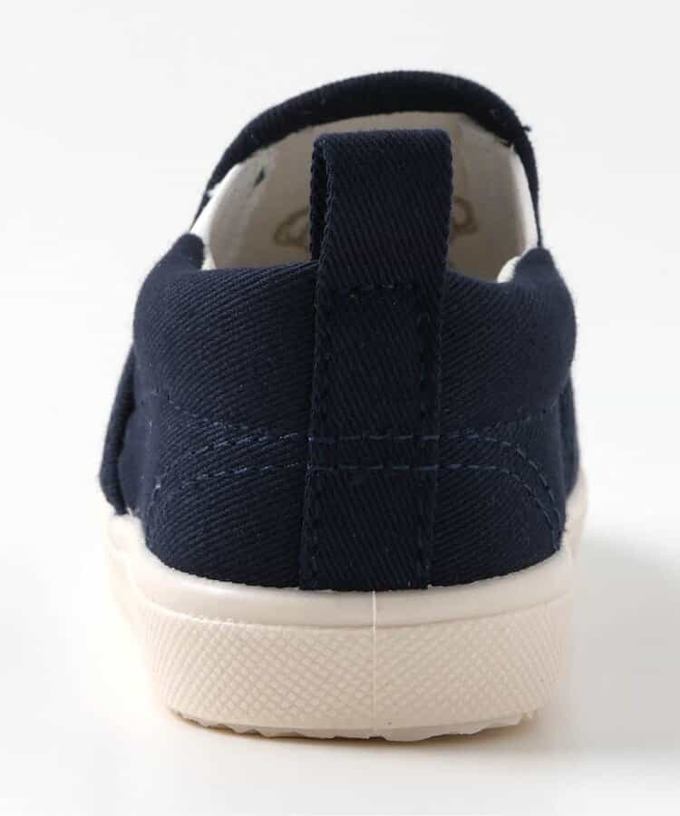 日本直送 apres les cours x tiny bear 休閒布鞋 14-18cm 鞋系列 其他品牌