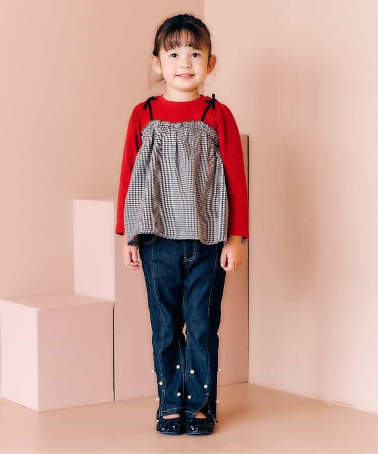 Apres les cours sandals (14-19cm) shipped directly from Japan. Also available: other brands and summer swimwear collection.