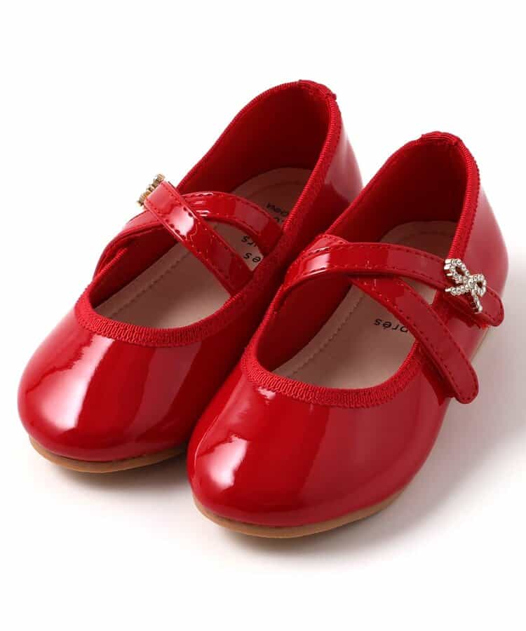 Apres les cours sandals (14-19cm) shipped directly from Japan. Also available: other brands and summer swimwear collection.