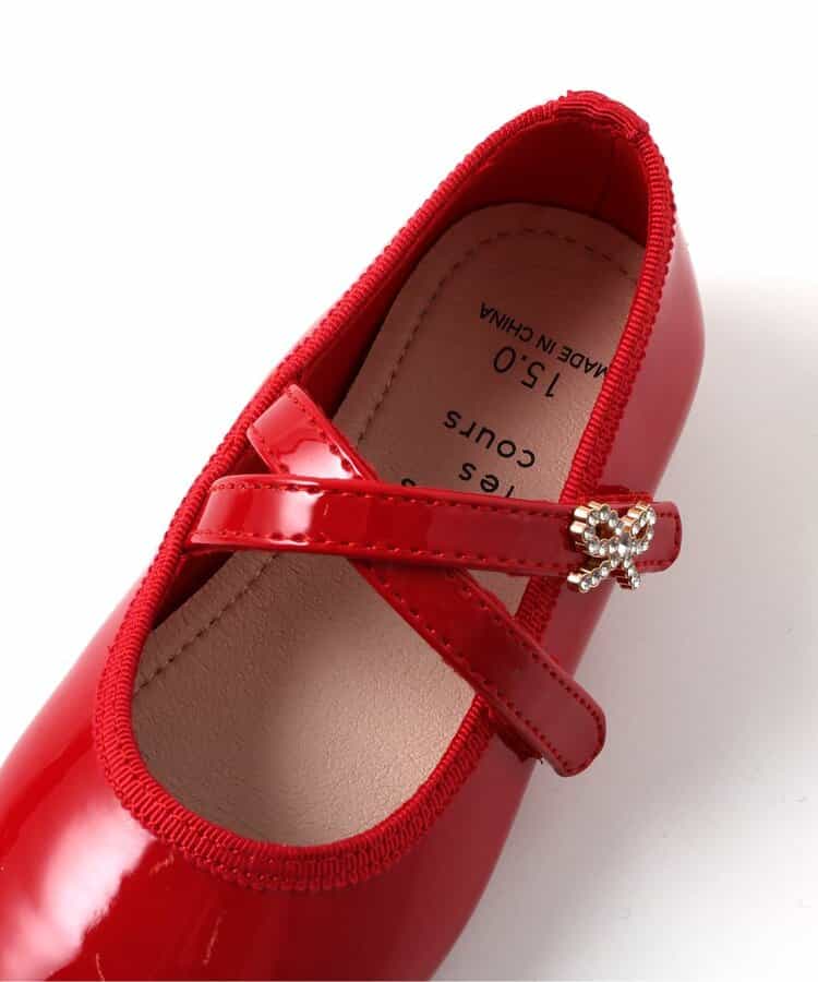 Apres les cours sandals (14-19cm) shipped directly from Japan. Also available: other brands and summer swimwear collection.