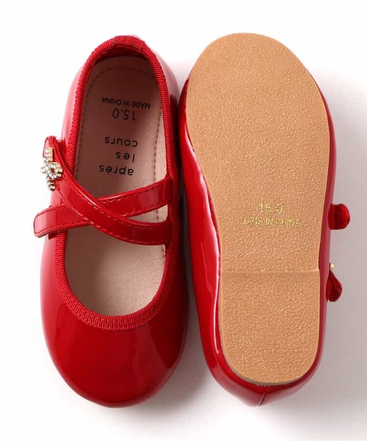 Apres les cours sandals (14-19cm) shipped directly from Japan. Also available: other brands and summer swimwear collection.