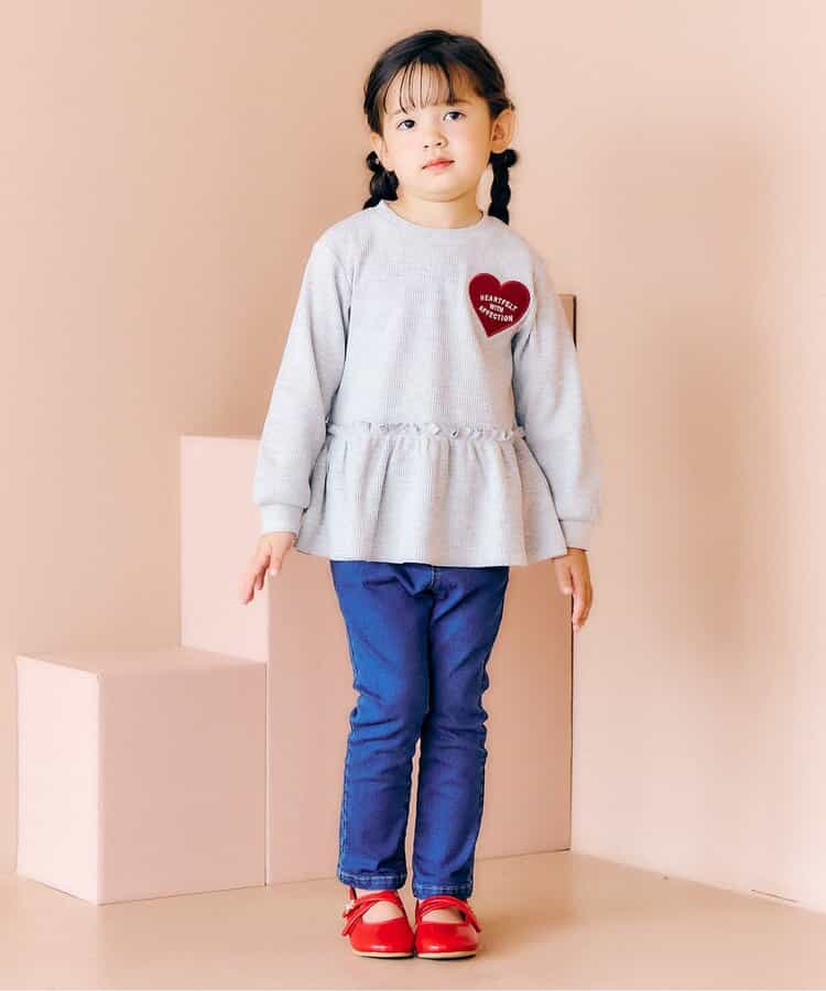 Apres les cours sandals (14-19cm) shipped directly from Japan. Also available: other brands and summer swimwear collection.