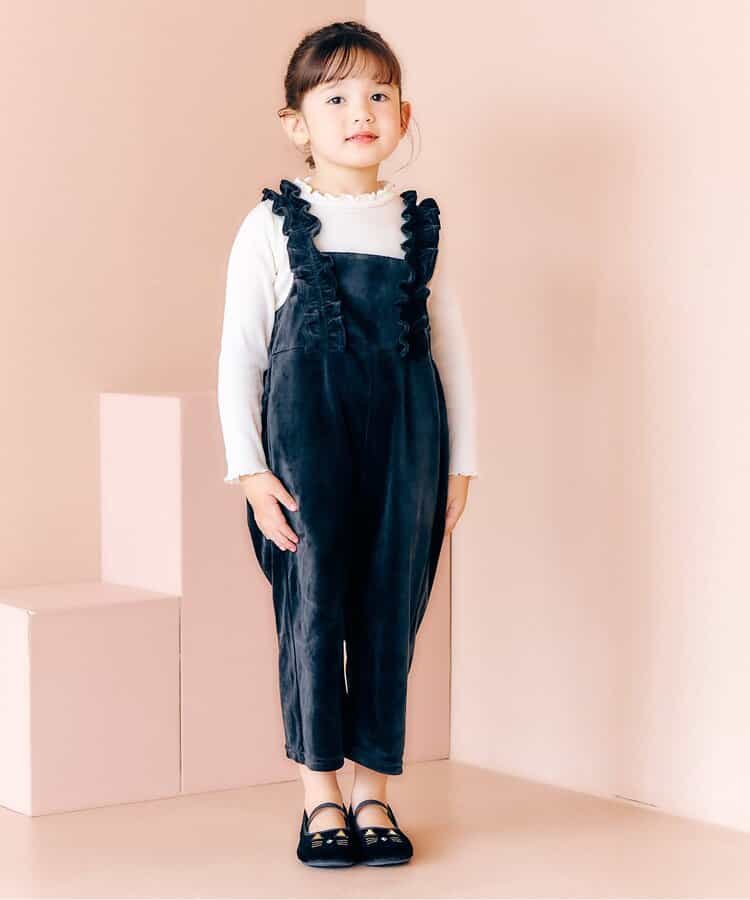 Apres les cours sandals (14-19cm) shipped directly from Japan. Also available: other brands and summer swimwear collection.