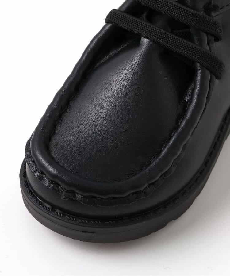 日本直送 apres les cours 短靴 14-18cm 鞋系列 其他品牌 聖誕紅/新年紅