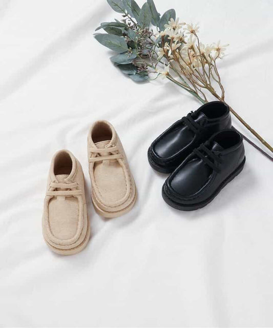 日本直送 apres les cours 短靴 14-18cm 鞋系列 其他品牌 聖誕紅/新年紅