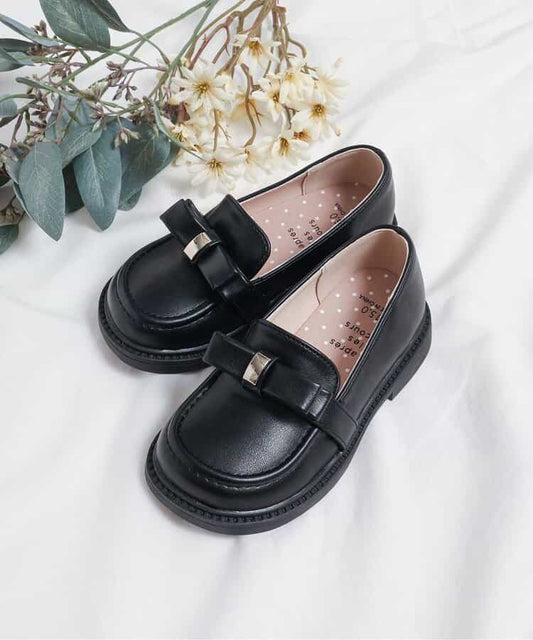 日本直送 apres les cours 絲帶鞋 15-19cm 鞋系列 其他品牌 聖誕紅/新年紅