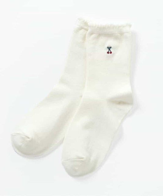 日本直送 apres les cours 襪一對 10-21cm 襪系列