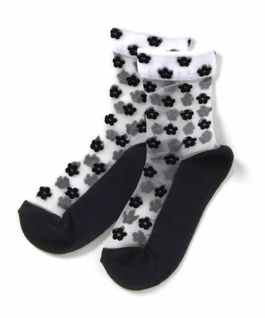 日本直送 apres les cours 襪一對 10-21cm 襪系列