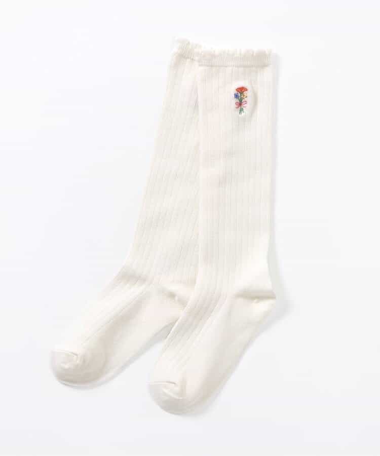 日本直送 apres les cours 襪一對 10-21cm 襪系列