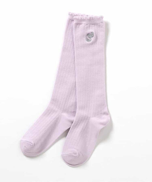 日本直送 apres les cours 襪一對 10-21cm 襪系列