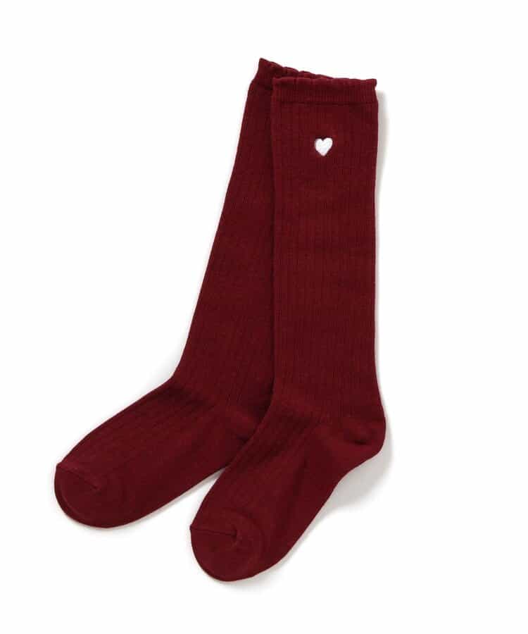日本直送 apres les cours 襪一對 10-21cm 襪系列