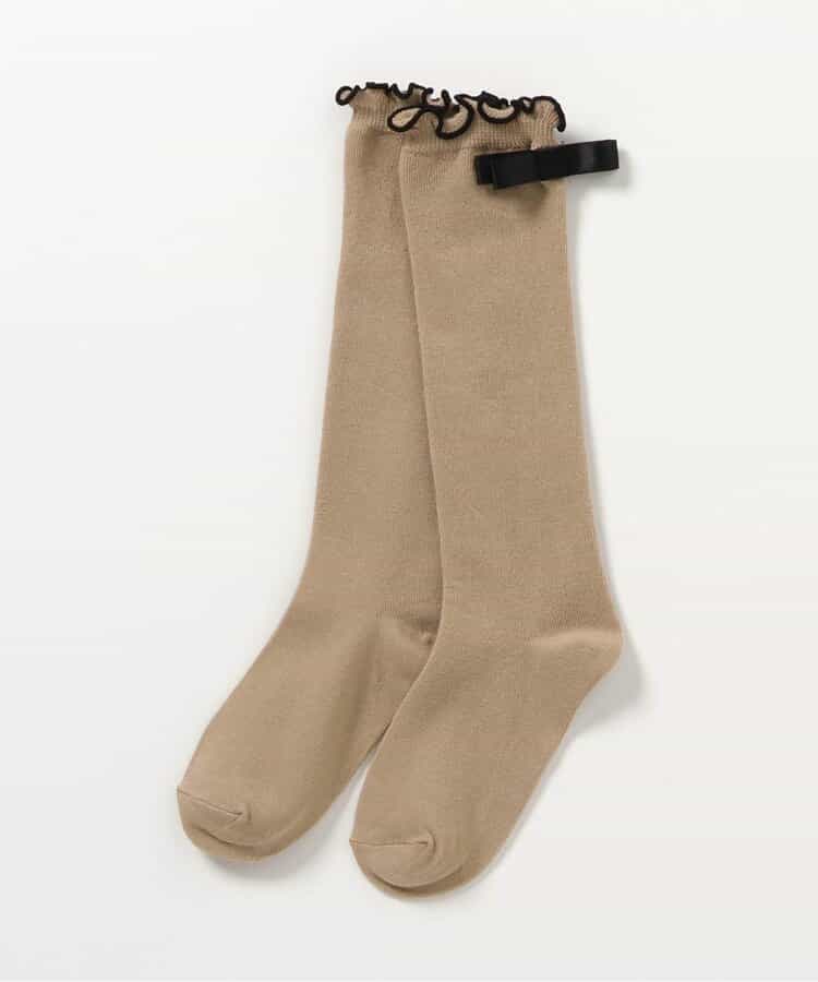 日本直送 apres les cours 襪一對 10-21cm 襪系列
