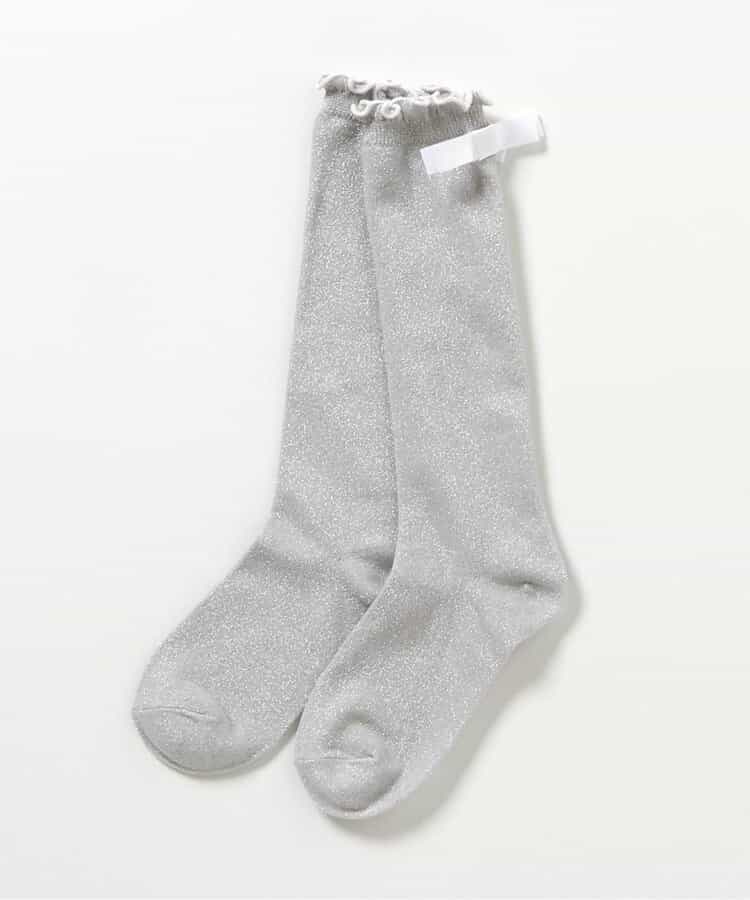 日本直送 apres les cours 襪一對 10-21cm 襪系列