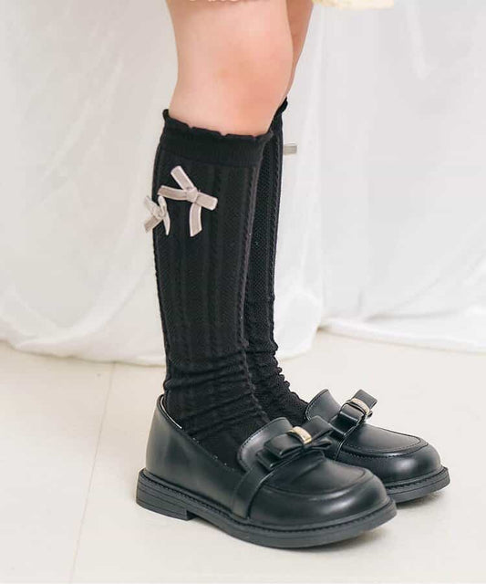 日本直送 apres les cours 襪一對 13-21cm 襪系列