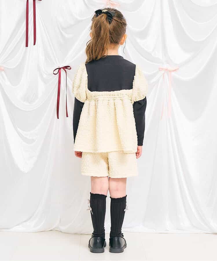 日本直送 apres les cours 襪一對 13-21cm 襪系列