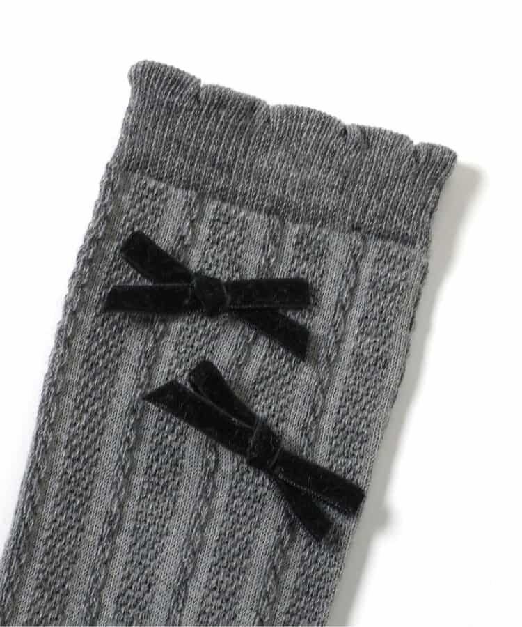 日本直送 apres les cours 襪一對 13-21cm 襪系列