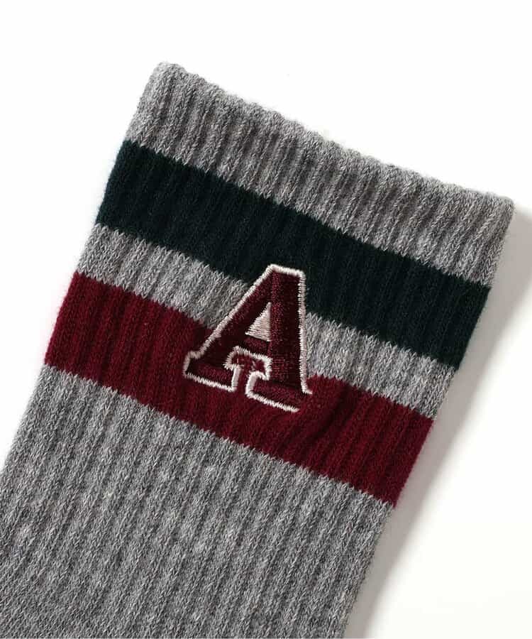 日本直送 apres les cours 襪一對 10-21cm 襪系列
