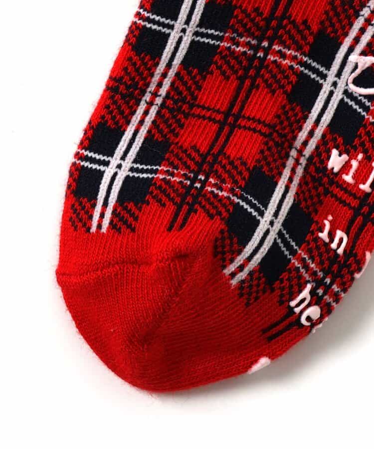 日本直送 apres les cours x tiny bear 襪一對 10-21cm 襪系列