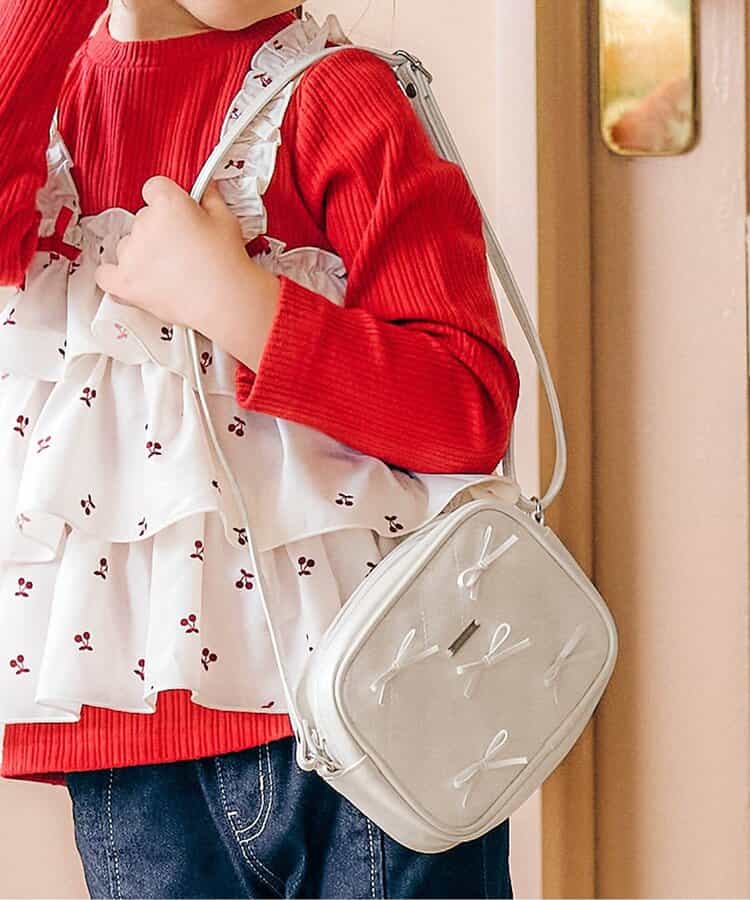 Japanese direct delivery apres les cours crossbody bag series other brands