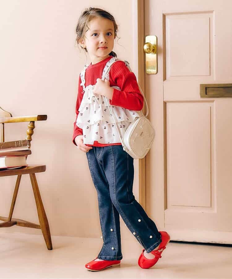 Japanese direct delivery apres les cours crossbody bag series other brands