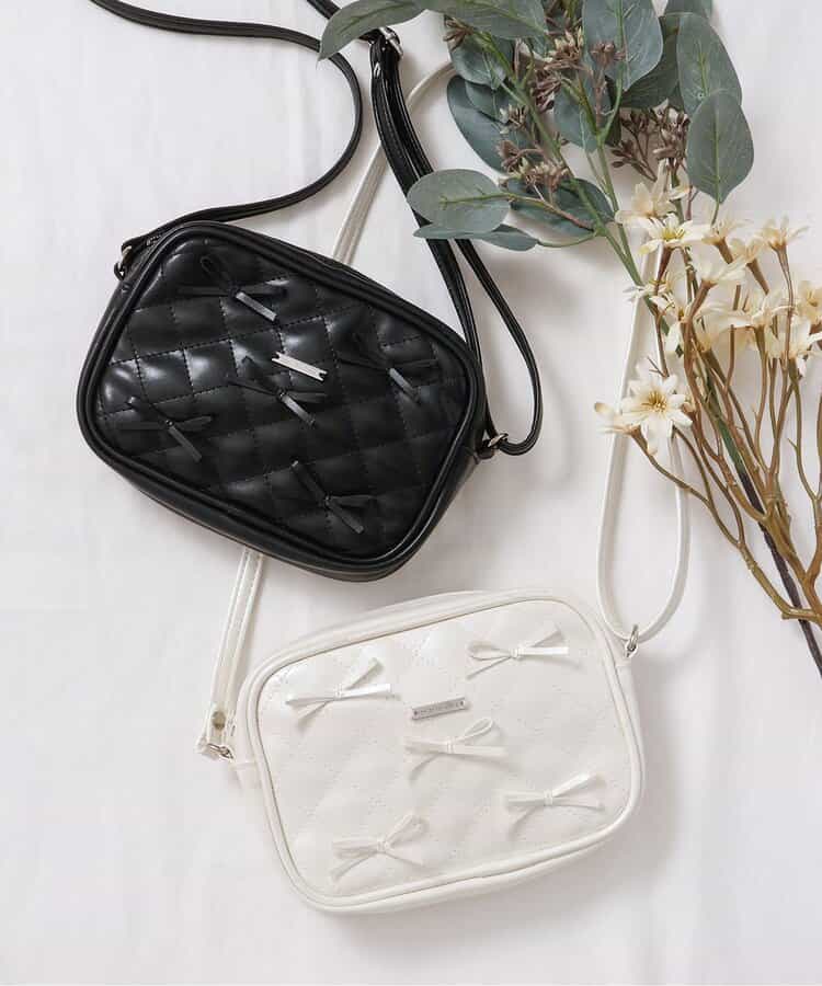 Japanese direct delivery apres les cours crossbody bag series other brands