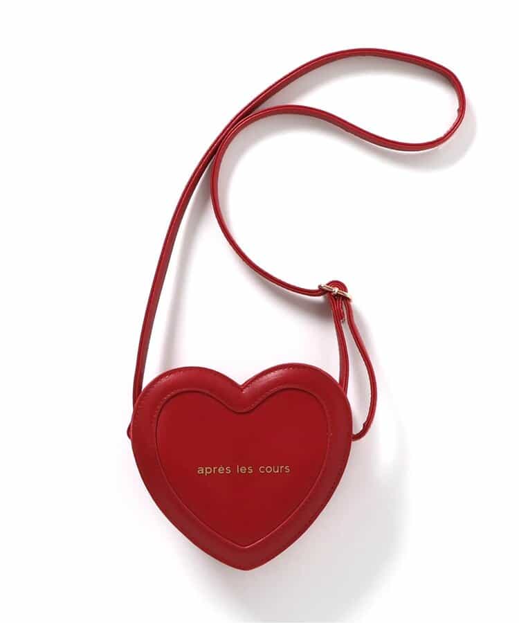 Japanese direct delivery apres les cours crossbody bag series other brands