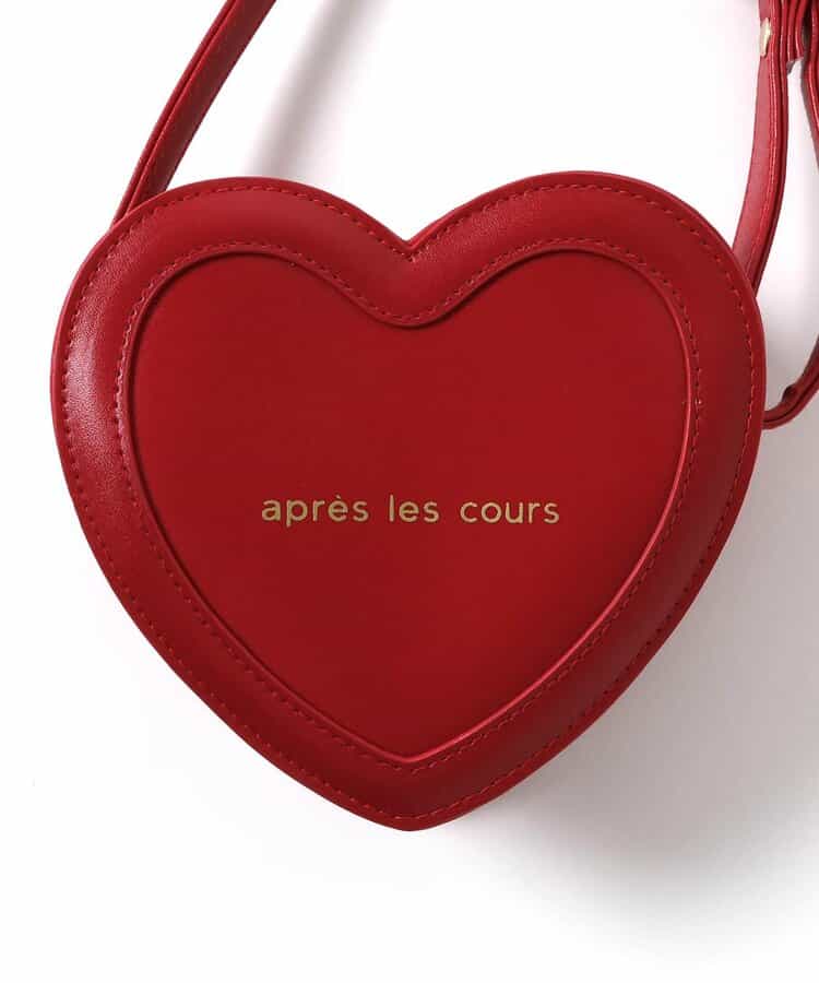 Japanese direct delivery apres les cours crossbody bag series other brands