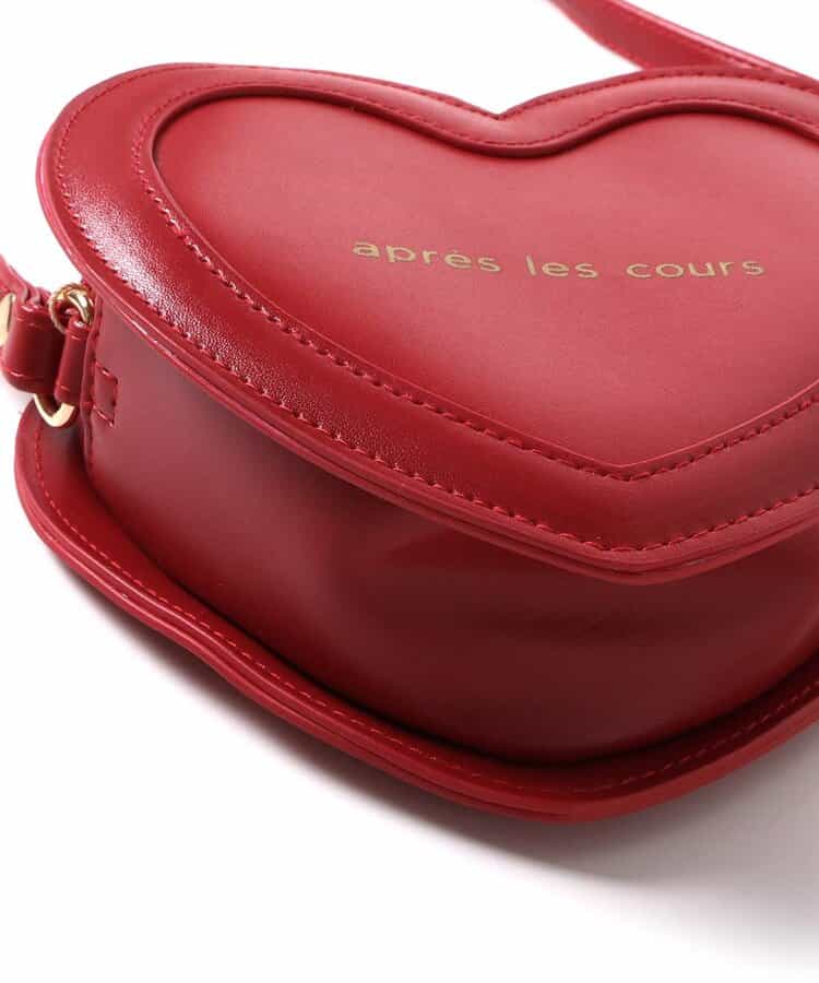 Japanese direct delivery apres les cours crossbody bag series other brands