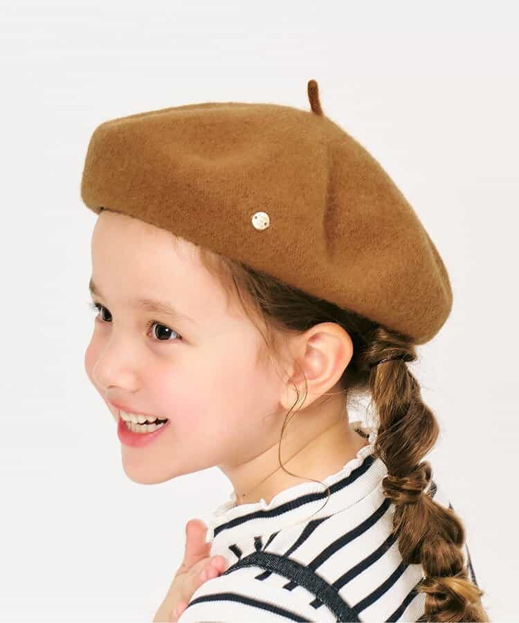 Japan direct delivery apres les cours UV protection contact cold cap 48-58cm hat series