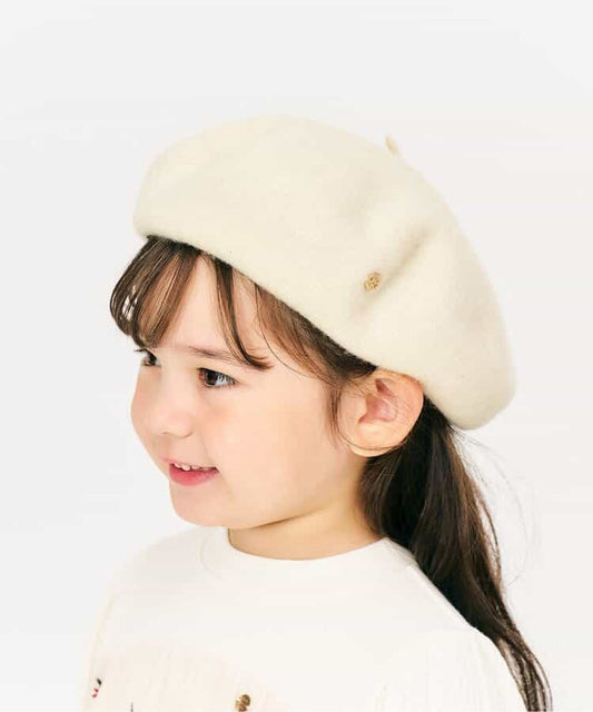 日本直送 apres les cours 貝雷帽 48-58cm 帽系列