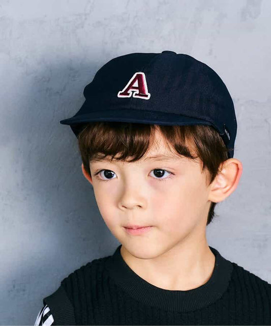 日本直送 apres les cours Cap帽 48-54cm 帽系列