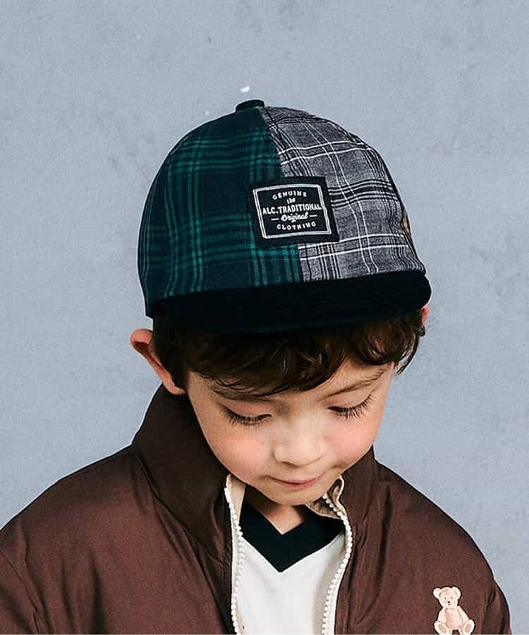 Japan direct delivery apres les cours UV protection contact cold cap 48-58cm hat series