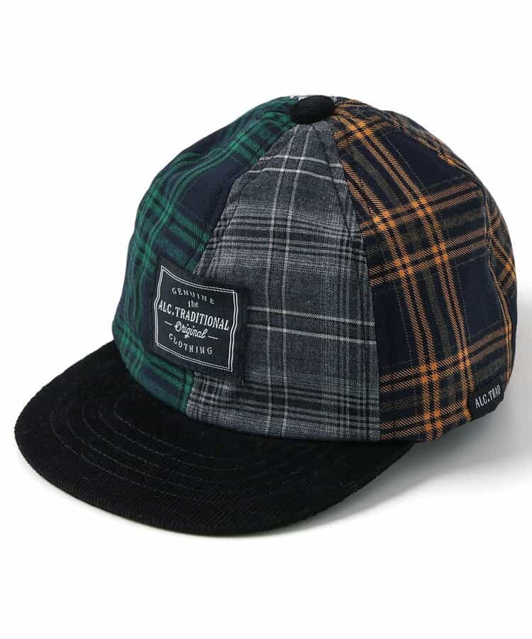 Japan direct delivery apres les cours UV protection contact cold cap 48-58cm hat series