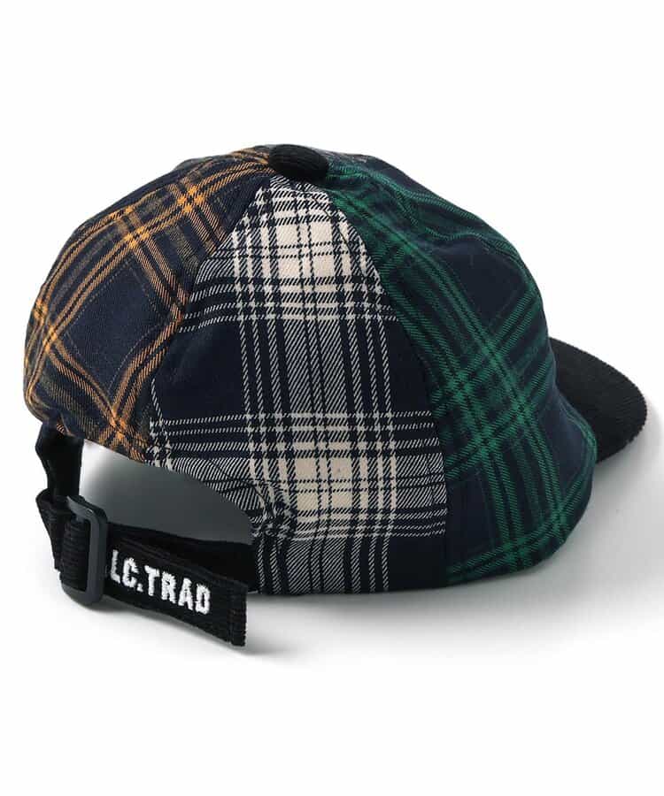 Japan direct delivery apres les cours UV protection contact cold cap 48-58cm hat series