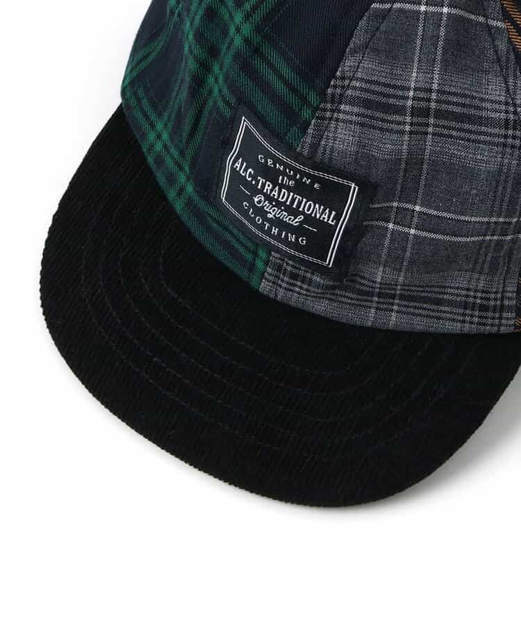 Japan direct delivery apres les cours UV protection contact cold cap 48-58cm hat series